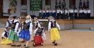 Występ uczniów Szkoły Podstawowej w Błażowej