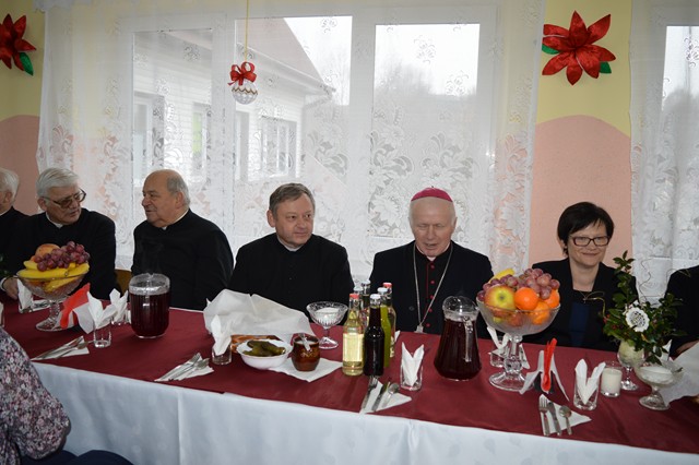 25 lecie Caritas Archidiecezji Przemyskiej.